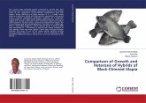 Comparison of Growth and Heterosis of Hybrids of Black-Chinned tilapia