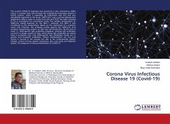 Corona Virus Infectious Disease 19 (Covid-19) - Huldani, Huldani; Uinarni, Herlina; Sukmana, Bayu Indra