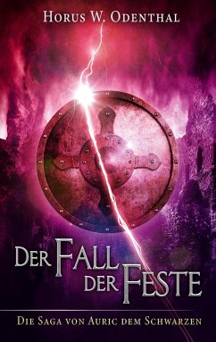 Der Fall der Feste - Odenthal, Horus W.