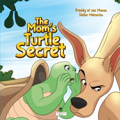 Mom's Turtle Secret (eBook, ePUB)