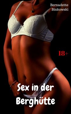 Cover Sex in der Berghütte (eBook, ePUB)