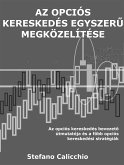 Az opciós kereskedés egyszerű megközelítése (eBook, ePUB)