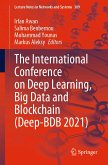 The International Conference on Deep Learning, Big Data and Blockchain (Deep-BDB 2021) (eBook, PDF)