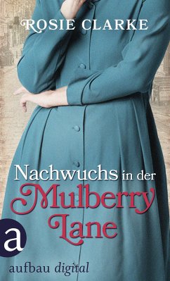 Nachwuchs in der Mulberry Lane (eBook, ePUB) - Clarke, Rosie