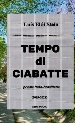 TEMPO DI CIABATTE - Stein, Luis Eloi