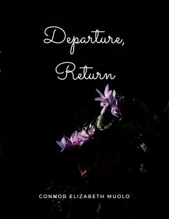 Departure, Return - Muolo, Connor