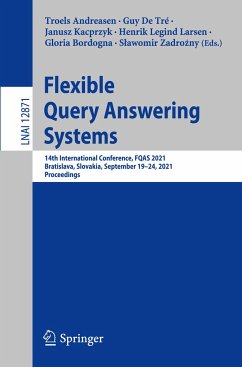 Flexible Query Answering Systems