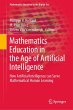 Mathematics Education in the Age of... - Bild 1
