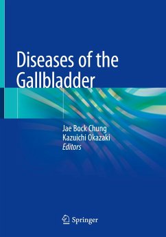 Diseases of the Gallbladder