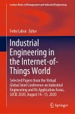 Industrial Engineering in the Internet-of-Things World (eBook, PDF)