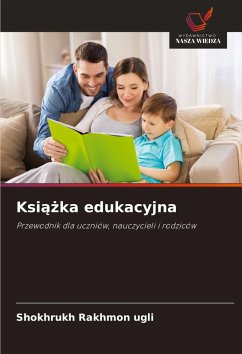 Cover Ksi¿¿ka edukacyjna