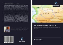 WOONBELEID IN ANGOLA - André, Bráulio