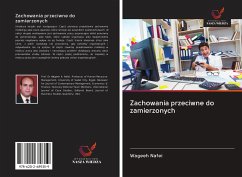 Zachowania przeciwne do zamierzonych - Nafei, Wageeh