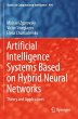Artificial Intelligence Systems Based... - Bild 1