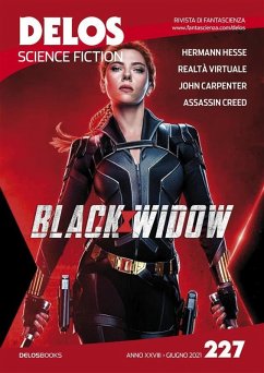 Cover Delos Science Fiction 227 (eBook, ePUB)