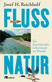 Flussnatur (eBook, ePUB)