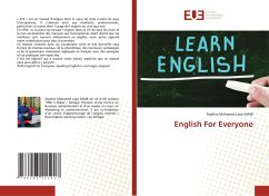 Cover English For Everyone