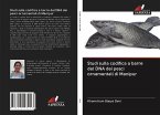 Studi sulla codifica a barre del DNA dei pesci ornamentali di Manipur
