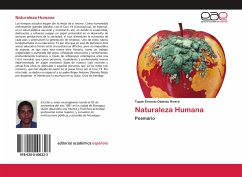 Naturaleza Humana - Obando Rivera, Tupak Ernesto