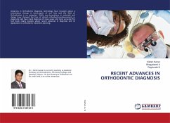 RECENT ADVANCES IN ORTHODONTIC DIAGNOSIS - Kumar, I Girish; A, Bhagyalaxmi; N, Raghunath