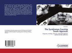 The Syndromes Causing Tooth Agenesis - Keskin, Gül