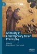 Animality in Contemporary Italian... - Bild 1