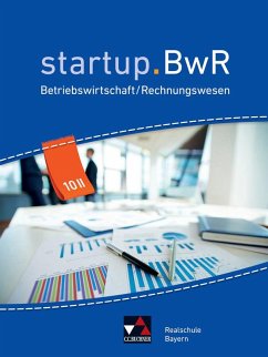 startup.BWR Realschule 10 II - Geiger, Jens;Gorzitzke, Katrin;Meier, Constanze