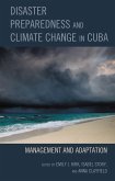 Disaster Preparedness and Climate Change in Cuba (eBook, ePUB)