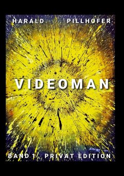 Videoman (eBook, ePUB)