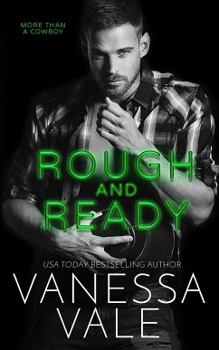 Rough and Ready (eBook, ePUB) - Vale, Vanessa