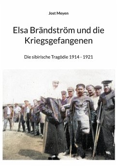 Elsa Brändström und die Kriegsgefangenen (eBook, ePUB)