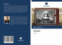 Odyssee - Salemink, Blake