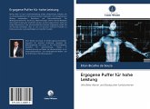 Ergogene Puffer für hohe Leistung Ergogene Puffer für hohe Leistung