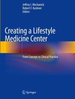 Creating a Lifestyle Medicine Center