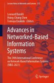 Advances in Networked-Based Information Systems (eBook, PDF)
