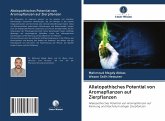 Allelopathisches Potential von Aromapflanzen auf Zierpflanzen