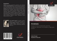 Amebiasis - Araujo, Jose; Urdaneta, Haydee