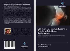 Een morfometrische studie van Patella in Total Knee Replacement - Lalchandani, Rajesh; Krishnan, Rohan