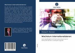 Cover Wachstum internationalisieren: