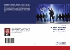 Human Resource Management - Nafei, Wageeh