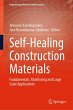 Self-Healing Construction Materials - Bild 1