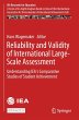 Reliability and Validity of... - Bild 1