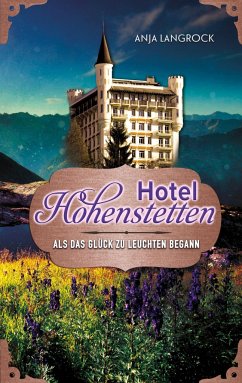 Hotel Hohenstetten - Langrock, Anja
