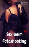 Sex beim Fotoshooting (eBook, ePUB)