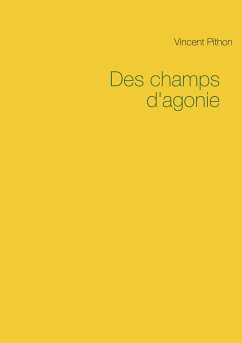 Des champs d'agonie (eBook, ePUB)