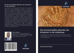 De onnoemelijke ellende van kinderen in de mijnbouw - Dumenya, Samuel