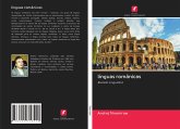 línguas românicas línguas românicas