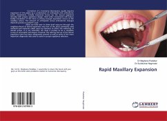 Rapid Maxillary Expansion - Padalkar, Dr Meghana;Nagmode, Dr Sunilkumar