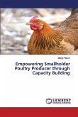 Empowering Smallholder Poultry Producer through Capacity Building