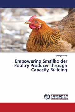 Empowering Smallholder Poultry Producer through Capacity Building - Fitsum, Mearg